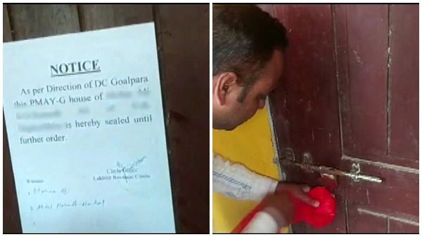 അസം: ബംഗാളി വംശജരായ മുസ്ലിങ്ങളുടെ ചരിത്രം രേഖപ്പെടുത്തിയ മ്യൂസിയം അടച്ചുപൂട്ടി;സമുദായ നേതാക്കള്‍ അറസ്റ്റില്‍