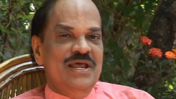 അറ്റ്‌ലസ് രാമചന്ദ്രന്‍ അന്തരിച്ചു; വിട പറഞ്ഞത് തൊട്ടതെല്ലാം പൊന്നാക്കിയ വ്യവസായി