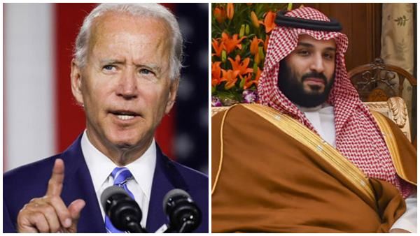 യുക്രൈനിന് 400 മില്യണ്‍ ഡോളര്‍ സഹായം പ്രഖ്യാപിച്ച് സൗദി; അമേരിക്കക്ക് മറുപടി?