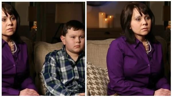 58 വര്‍ഷം മുമ്പ് ജീവിച്ച ഹോളിവുഡ് താരത്തിന്റെ പുനര്‍ജന്മമാണ്; പതിനൊന്നുകാരന്റെ വെളിപ്പെടുത്തല്‍