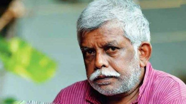 പീഡനപരാതി: സിവിക് ചന്ദ്രന്റെ മുൻകൂർ ജാമ്യം ഹൈക്കോടതി റദ്ദാക്കി