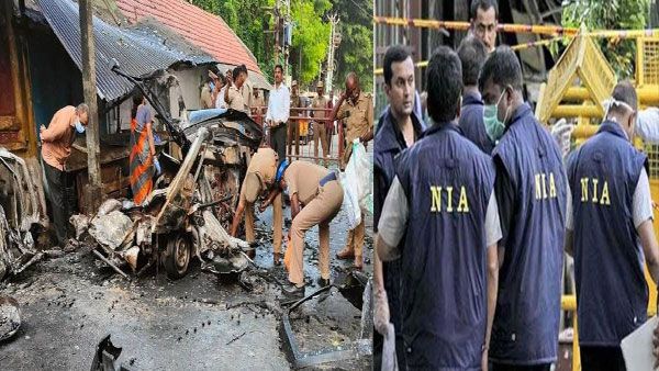 തമിഴ്നാടിന്റെ ആവശ്യം അംഗീകരിച്ചു, കോയമ്പത്തൂര്‍ കാര്‍ സ്‌ഫോടന കേസിൽ എൻഐഎ അന്വേഷണം