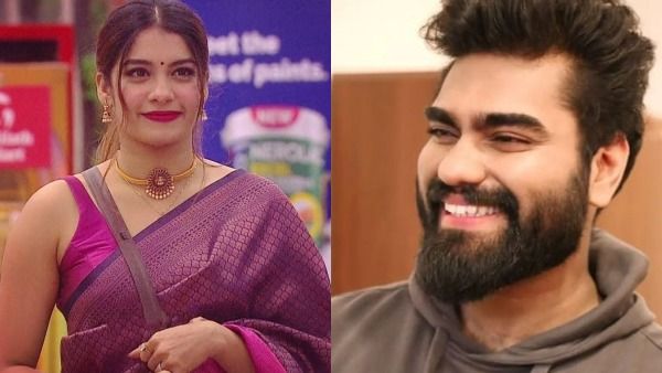 'ദിൽഷയാണ് ക്ലാരിറ്റി തരേണ്ടിയിരുന്നത്, അവൾ സ്ട്രോങ്ങാണ്, എന്റെ ഭാഗത്ത് തെറ്റുണ്ടോയെന്ന് അറിയില്ല'; റോബിൻ