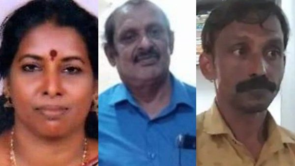 നരബലി; വീട്ടിലെ ഫ്രിഡ്ജിൽ രക്തക്കറ, 10 കിലോ മനുഷ്യ മാംസം സൂക്ഷിച്ചു? കുക്കറിൽ വേവിച്ചെന്നും സംശയം