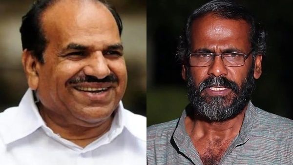 ഒറ്റക്ക് പോവുമ്പോള്‍ സൂക്ഷിക്കണം, യോഗസ്ഥലത്ത് സഖാക്കളുടെ ശ്രദ്ധയുമൊരുക്കി കോടിയേരി: സുനില്‍ പി ഇളയിടം