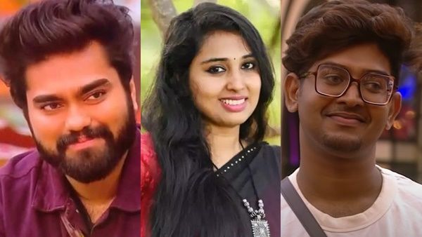 റിയാസിനെ പിന്തുണച്ചതിനായിരുന്നു വിമർശനം കൂടുതലും: റോബിന്റെ ആ വാക്കുകള്‍ ഏറെ വിഷമിപ്പിച്ചു: ശാലിനി