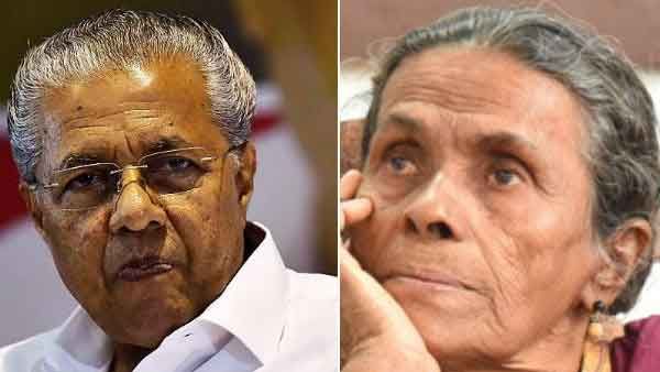 ദയാബായിയുടെ സമരത്തില്‍ ഇടപെട്ട് മുഖ്യമന്ത്രി; വീണ ജോര്‍ജും ബിന്ദുവും ചര്‍ച്ചക്ക്
