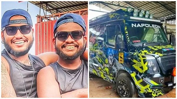 നെപ്പോളിയന്‍ കൈകളിലെത്താന്‍ അധികനേരമില്ലെന്ന് ഇ ബുള്‍ജെറ്റ്; ഇതെന്ത് കഥയെന്ന് സോഷ്യല്‍മീഡിയ