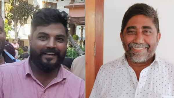 ബൈക്ക് അപകടത്തില്‍ മരിച്ച മകന് പിന്നാലെ പിതാവും മരിച്ചു; സങ്കടക്കടലില്‍ കുടുംബം