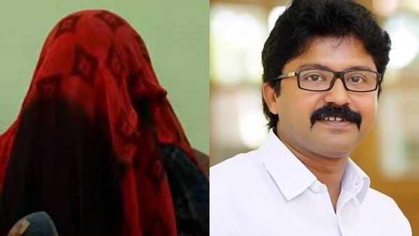 എല്‍ദോസിനെ ഒളിപ്പിച്ചത് കോണ്‍ഗ്രസ് തന്നെയെന്ന് കണ്ണൂര്‍ ജില്ലാ പഞ്ചായത്ത് പ്രസിഡന്റ്; പുതിയ പരാതി