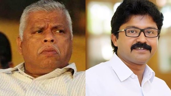 'കല്യാണവീടുകളിൽ പോയി ഇക്കിളിപ്പെടുത്തുന്ന നോട്ടങ്ങളിലൂടെ സ്ത്രീകളെ വശീകരിക്കലല്ല വികസനം'