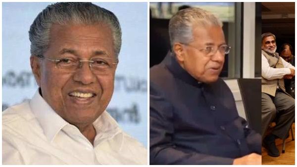 മുഖ്യമന്ത്രിയുടെ ലണ്ടന്‍ യാത്രയില്‍ ചെലവായ തുക പുറത്ത്; വിമാന ടിക്കറ്റ് ഇല്ലാതെ ചെലവായത് ലക്ഷങ്ങള്‍..!