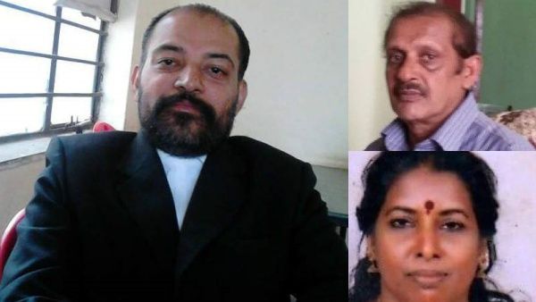 'നരഭോജികള്‍ എന്ന് ആക്ഷേപിക്കുന്നു, സത്യം അറിയണം'; നരബലിയിൽ പ്രതികൾക്ക് വേണ്ടി ഹാജരാകുമെന്ന് ആളൂര്‍