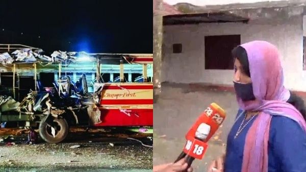 Palakkad Accident: 'വേളാങ്കണ്ണി ട്രിപ് കഴിഞ്ഞയുടനെ ഊട്ടിക്ക് യാത്ര', 'ബസ് ഡ്രൈവർ ക്ഷീണിതനായിരുന്നു': രക്ഷിതാവ്