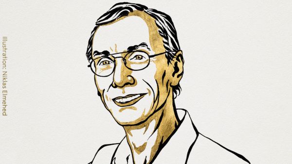 സ്വീഡിഷ് ശാസ്ത്രജ്ഞന്‍ സ്വാന്‍ഡെ പാബോയ്ക്ക് വൈദ്യശാസ്ത്ര നൊബേല്‍