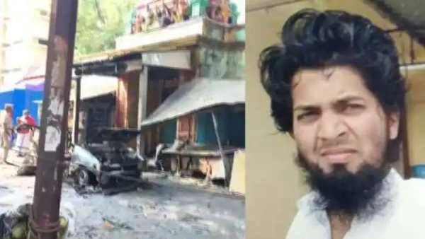 കോയമ്പത്തൂർ സ്ഫോടനം: ആമസോണിനോടും ഫ്ലിപ്കാർട്ടിനോടും വിവരം തേടി, ബോംബ് നിർമ്മിച്ചത് യൂട്യൂബ് കണ്ട്