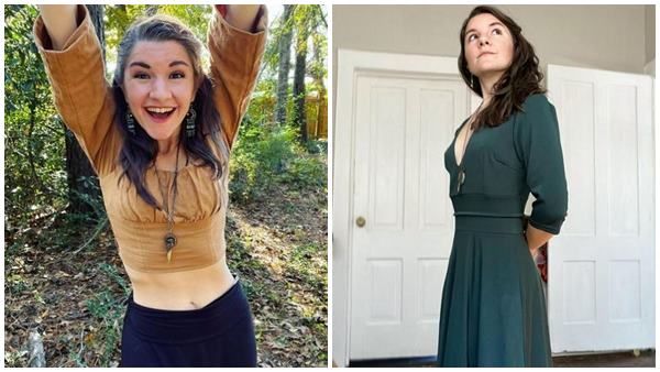 പ്രേതങ്ങളോട് സംസാരിക്കും, വഴികാട്ടി, അയല്‍വാസികളെ പോലെയാണ്; അമ്പരപ്പിച്ച് യുവതി