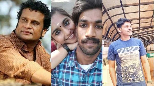 'പ്രണയം മനുഷ്യനെ മനുഷ്യനാക്കുന്ന സ്വാതന്ത്ര്യം; അത് കുട്ടികൾ ശരിയായ രീതിയിൽ പഠിച്ചേ മതിയാവൂ'; ഹരീഷ് പേരടി