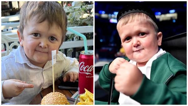 കണ്ടാല്‍ കുട്ടിയെ പോലെ, വയസ്സ് 19, ആരെയും ഇടിച്ചിടും; വൈറല്‍ താരമായി ഹസ്ബുല്ല