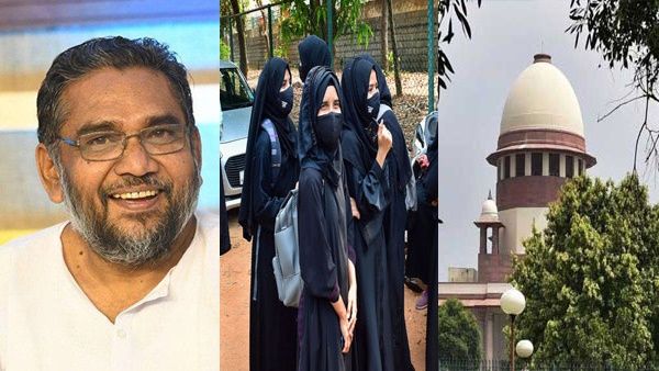 'ഇത് യുക്തിശൂന്യമായ വിധി, അനിയന്ത്രിതമായ അവകാശം അരാജകത്വത്തിൽ അവസാനിക്കും'; കെഎസ് രാധാകൃഷ്ണൻ
