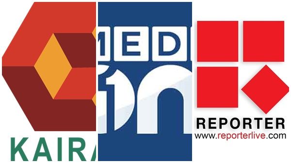 കൈരളി, റിപ്പോര്‍ട്ടര്‍, മീഡിയവണ്‍,ജയ്ഹിന്ദ്; ഒരുവിഭാഗം മാധ്യമങ്ങളെ വിലക്കി ഗവര്‍ണര്‍