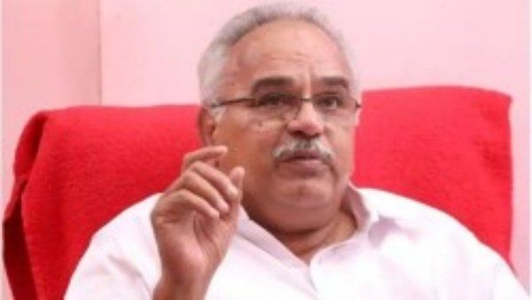 മുസ്ലിം ലീഗിനെ എല്‍ഡിഎഫില്‍ എടുക്കുന്നത് ആലോചനയില്‍ ഇല്ലെന്ന് കാനം രാജേന്ദ്രന്‍