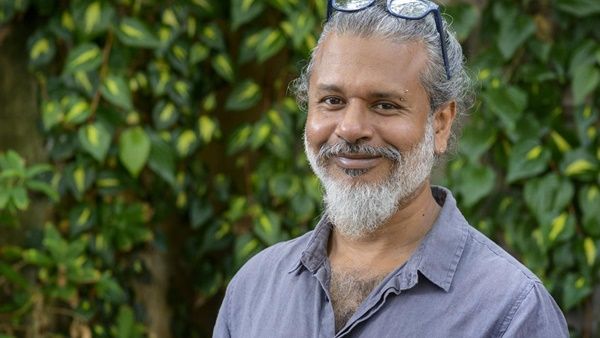 2022 ലെ ബുക്കർ പുരസ്കാരം ശ്രീലങ്കൻ എഴുത്തുകാരൻ ഷെഹാൻ കരുണതിലകെയ്ക്ക്