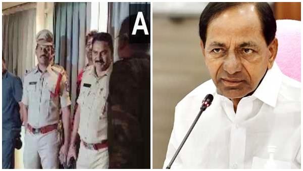 കൂറുമാറിയാല്‍ കേന്ദ്ര സംരക്ഷണം, ഒന്നു പേടിക്കേണ്ട; തെലങ്കാനയില്‍ ട്വിസ്റ്റ്, സംഭാഷണങ്ങള്‍ പുറത്ത്