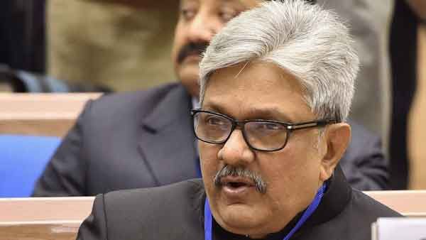 'മതമല്ല കാരണം..'; സെന്റ് സ്റ്റീഫന്‍സ് കോളേജിന്റെ ഹര്‍ജി പരിഗണിക്കുന്നതില്‍ നിന്ന് പിന്മാറി കെഎം ജോസഫും