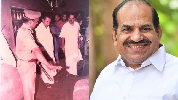 'ഇപിക്ക് നേരെ ബോംബേറ്, ഭീഷണി: കോടിയേരിയും പിണറായിയും എല്ലാ വെല്ലുവിളികളേയും നേരിട്ട് വീട്ടിലെത്തി'