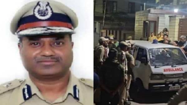 ജമ്മുകശ്മീർ ജയില്‍ ഡിജിപിയുടെ കൊലപാതകം; വീട്ടുജോലിക്കാരന്‍ അറസ്‌റ്റില്‍