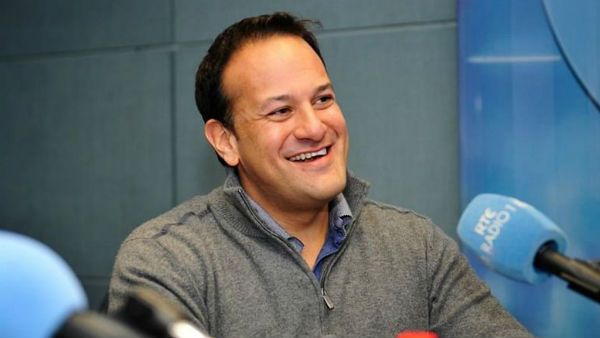 ബ്രിട്ടണ്‍ മാത്രമല്ല, അയല്‍ രാജ്യമായ അയർലണ്ടും ഇന്ത്യന്‍ വംശജന്‍ ഭരിക്കും: ലിയോയ്ക്ക് ഇത് രണ്ടാമൂഴം