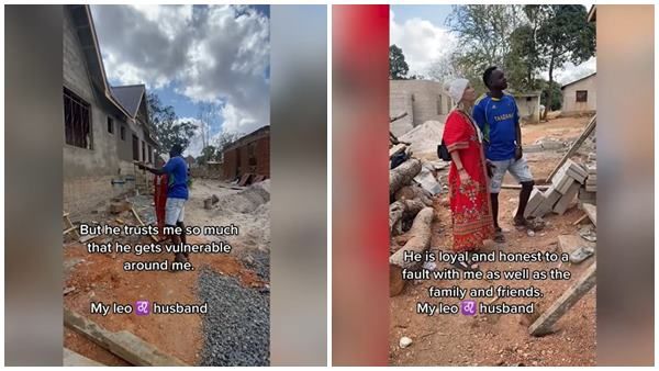 പ്രണയത്തിന് വേണ്ടി താണ്ടിയത് 14400 കിലോമീറ്റര്‍;അറുപതുകാരിയെത്തിയത് ടാന്‍സാനിയയില്‍, സംഭവം ഇങ്ങനെ