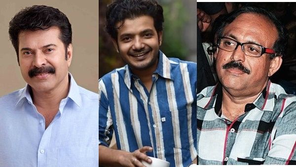 'ദിലീപാണ് പിന്നിലെന്ന് അദ്ദേഹം അന്ന് പറഞ്ഞു, അങ്ങനെ എത്ര പേർ, വിലക്കാൻ ഇവർ കളരി ആശാൻമാരാണോ?'; ബൈജു കൊട്ടാരക്കര