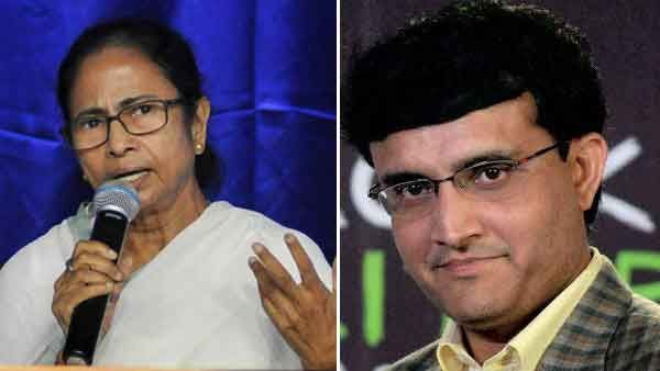 അമിത് ഷായുടെ മകന്‍ അകത്ത്, ഗാംഗുലി പുറത്ത്... എന്താണ് ഉദ്ദേശ്യം? മോദിയോട് മമത