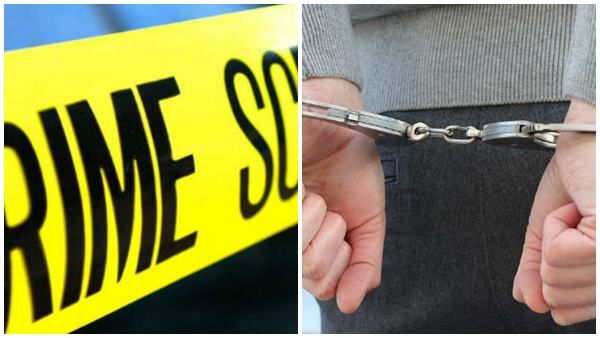 പോലീസിനോട് പ്രതികാരമായി മോഷണം; മല്‍പിടുത്തതിലൂടെ പിടിയിലായത് 'മരിയാര്‍പൂതം'