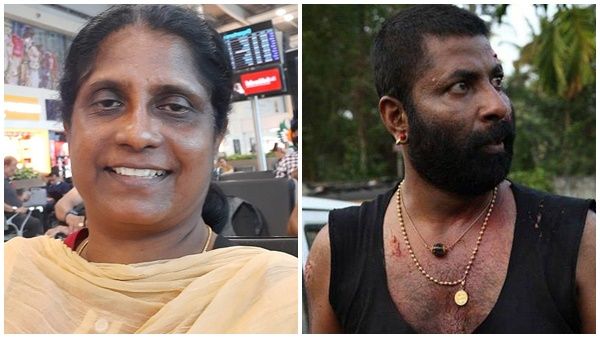 'കോടതിയില്‍ നില്‍ക്കുമ്പോള്‍ ഫോണ്‍ റിംഗ് ചെയ്തു, ബൈജു കൊട്ടാരക്കര മാപ്പ് പറഞ്ഞു', തിരുത്തുമായി ടിബി മിനി