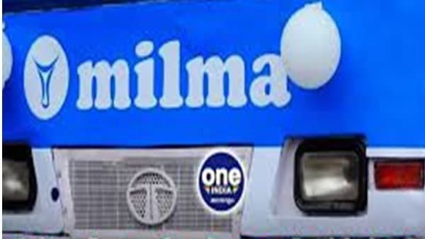 പാലും ഷേക്കുമൊക്കെ ആസ്വദിച്ച് ഇനി ബസ് കാത്തിരിക്കാം; മിൽമയുടെ ഫുഡ് ട്രക്ക് കാസർഗോഡും