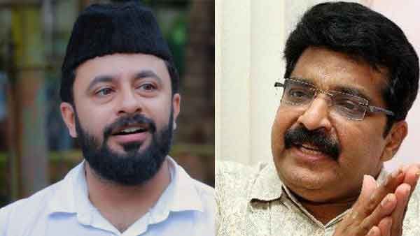 ഹൈദരലി തങ്ങളുടെ പേരില്‍ കൂട്ടായ്മ; വിയോജിപ്പുമായി മുനീര്‍, മുഈനലിക്കെതിരെ തല്‍ക്കാലം നടപടിയില്ല