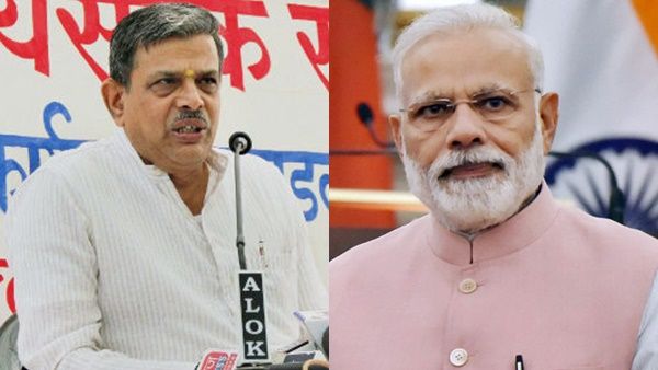 'രാജ്യത്ത് ദാരിദ്രവും തൊഴിലില്ലായ്മയും ദുഷ്ടശക്തിയെ പോലെ നിൽക്കുന്നു'; വിമർശനവുമായി ആർഎസ്എസ് നേതാവ്