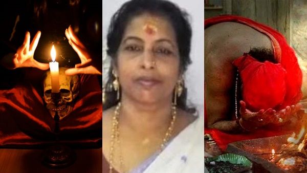 റോസിലിയെ കട്ടിലിൽ കെട്ടിയിട്ടു; ലൈല ചുറ്റിക കൊണ്ട് തലക്കടിച്ചു, രഹസ്യഭാഗങ്ങളിലും മുറിവേൽപ്പിച്ചു; പൈശാചിക കൊല