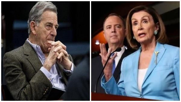 യുഎസ് സ്പീക്കര്‍ നാന്‍സി പെലോസിയുടെ വീട്ടില്‍ അതിക്രമിച്ച് കയറി അക്രമി, ഭര്‍ത്താവിന് ക്രൂര മര്‍ദനം