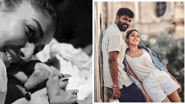 നയൻതാരയുടെ ഇരട്ടക്കുട്ടികൾ; സൈബർ ലോകത്ത് 'സറോഗസി' ചർച്ച, എന്താണ് സറോഗസി? ഇന്ത്യയിൽ നിയമവിരുദ്ധമോ? അറിയാം