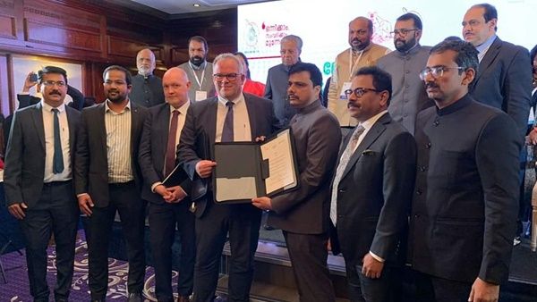 കേരള സര്‍ക്കാറും യുകെയും തമ്മിലുളള ധാരണാപത്രം: വിമർശനങ്ങൾക്ക് മറുപടിയുമായി നോർക്ക