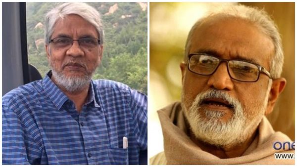 എന്നെ അസ്വസ്ഥപ്പെടുത്തുന്നത് മതേതരവാദികളുടെ ജനാധിപത്യ വിരുദ്ധത; പികെ പോക്കര്‍