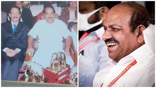 'ഒരിക്കൽ പോലും ഞങ്ങളോട് ശബ്ദം ഉയർത്തുകയോ കയർത്തു സംസാരിക്കുകയോ ചെയ്തില്ല'; ഓർമ്മക്കുറിപ്പ് പങ്കിട്ട് ഡോ. വേണു