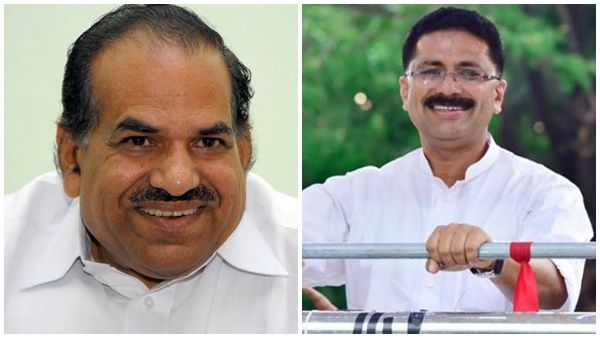 ''ജലീൽ ഒറ്റപ്പെടില്ല; പാർട്ടി കൂടെയുണ്ടാകും