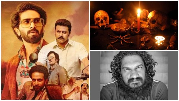 'കേരളത്തെ നരബലിയുടെയും നരകജീവിതത്തിന്റെയും മാർഗത്തിലേക്ക് തിരിച്ചു വിട്ട സുകുമാരക്കുറുപ്പ്'; കുറിപ്പ്