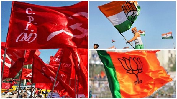 സിപിഎം തെറിച്ചു!! വണ്ടന്മേടില്‍ യുഡിഎഫിനും ബിജെപിക്കും ഒരേ നിലപാട്; ഇനി ആര് ഭരിക്കും?