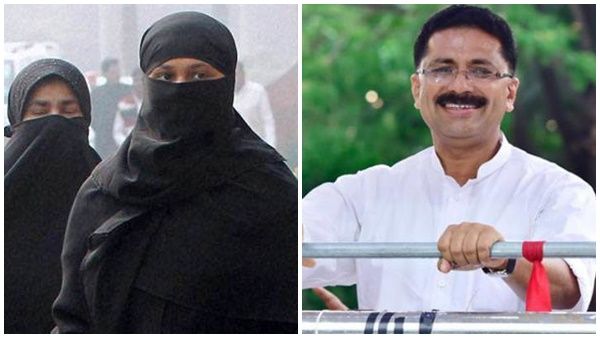 'നിർബന്ധമാക്കരുത്; നിരോധിക്കുകയുമരുത്', ഹിജാബ് നിരോധന വിവാദത്തിൽ കെടി ജലീൽ